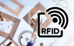 Xung đột giữa RFID và hệ thống không dây - Nguyên do và cách khắc phục