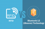 RFID và BLE - Công nghệ nào mới thật sự ưu việt?