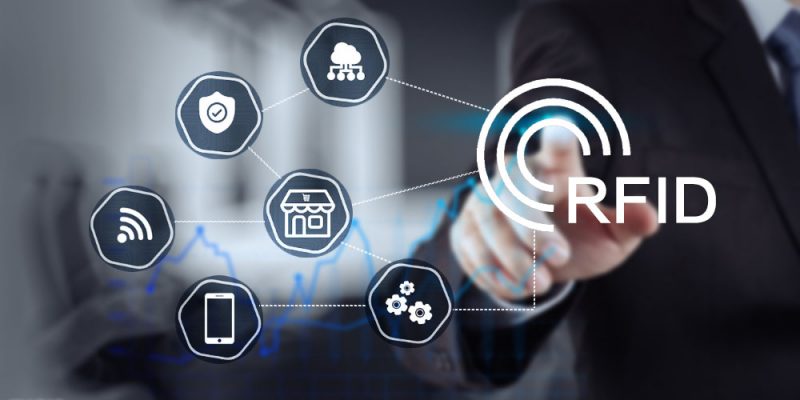Sự phát triển của RAIN RFID trong thời gian COVID và tương lai của IoT