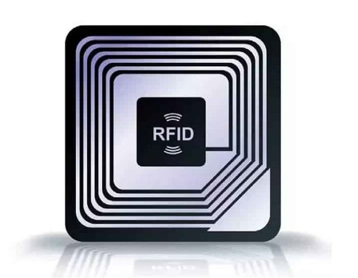 RFID là gì? Các loại RFID và ứng dụng RFID