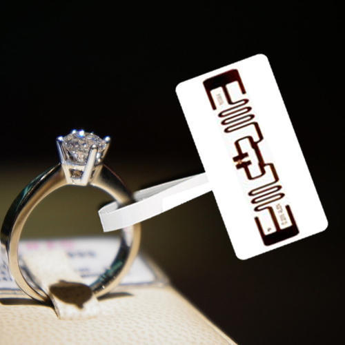 Giải pháp quản lý tiệm vàng bằng công nghệ RFID