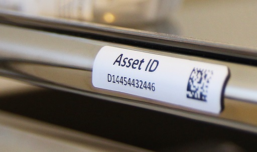 Ứng dụng theo dõi tài sản bằng RFID hoạt động như thế nào?