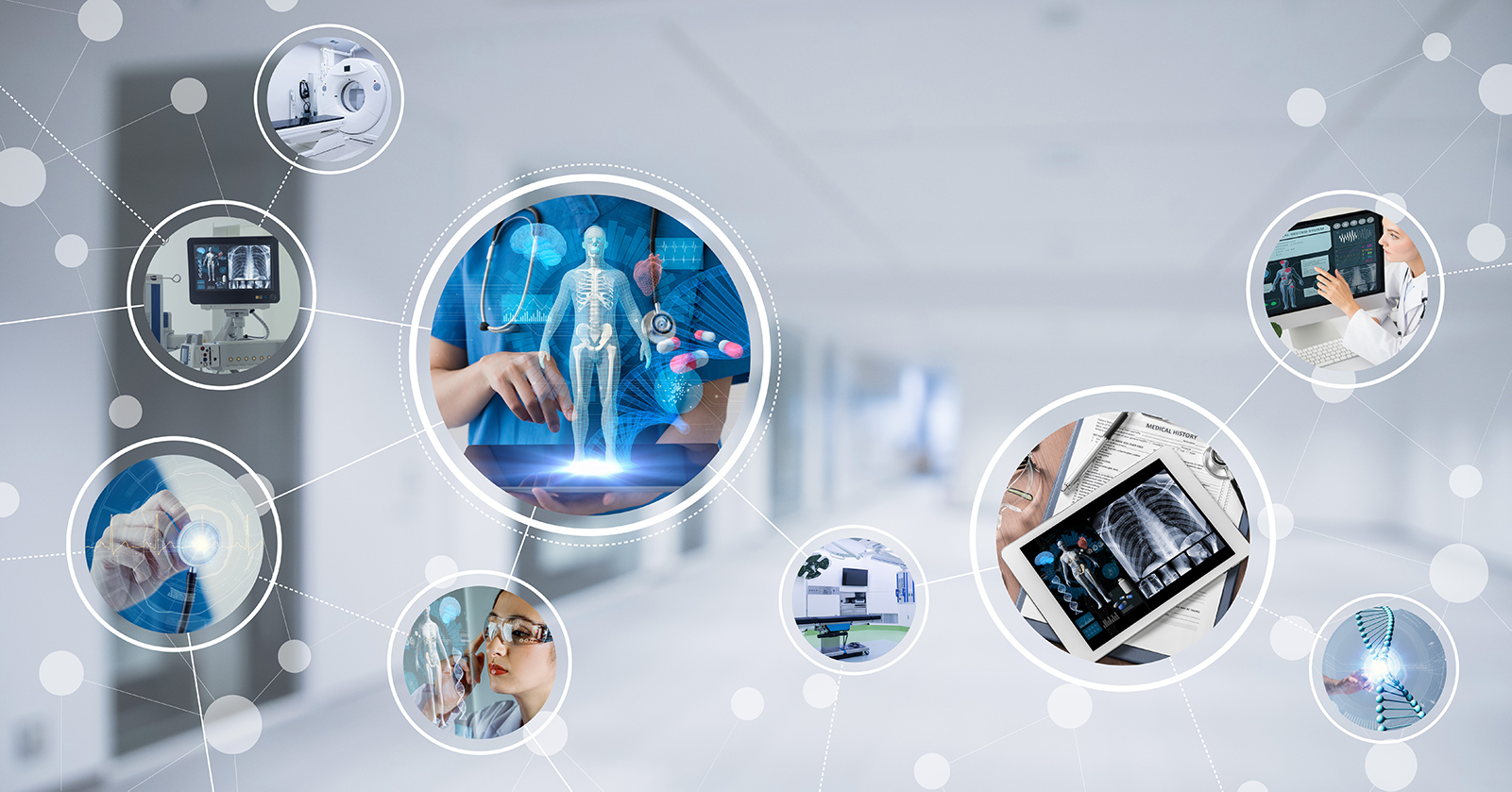 8 lý do để bắt đầu sử dụng RFID