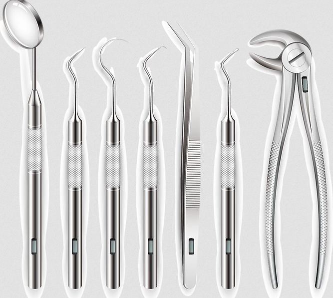 Quản lý dụng cụ y tế, dụng cụ phẫu thuật bằng công nghệ RFID