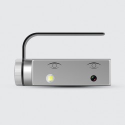 USB Iris Scanner (Máy quét mống mắt USB)