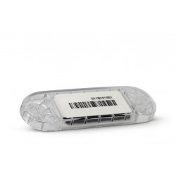 Thẻ UHF RFID Omni-ID Flex 1000 Shell +