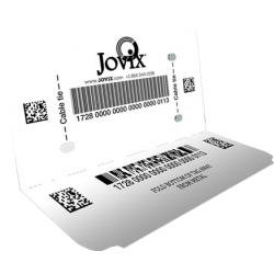 Thẻ RFID IQ 1350P