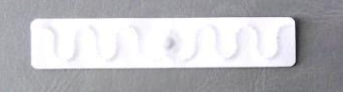 Thẻ RFID UHF dùng cho ngành giặt ủi công nghiệp LLSTU004