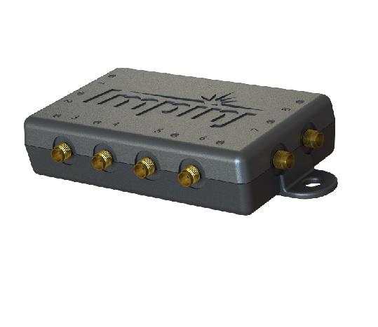 Thiết bị mở rộng Impinj Speedway Antenna Hub