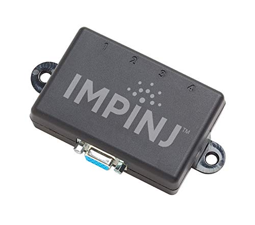 Thiết bị RFID Impinj Speedway Revolution GPIO