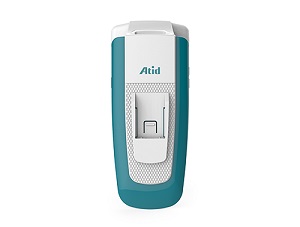 Máy đọc RFID Bluetooth Reader ATS100