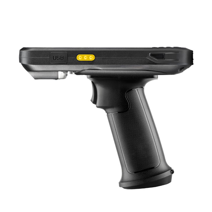 Thiết bị kiểm kho di động Chainway C6000