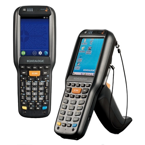 Máy kiểm kho di động Datalogic Skorpio X4