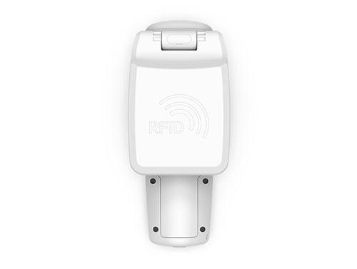 Đầu đọc thẻ UHF RFID Bluetooth Reader Atid AT388