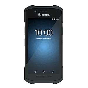 Máy kiểm kho di động Zebra TC21
