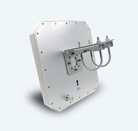 Antenna UHF RFID 12dBi Ant-RC12