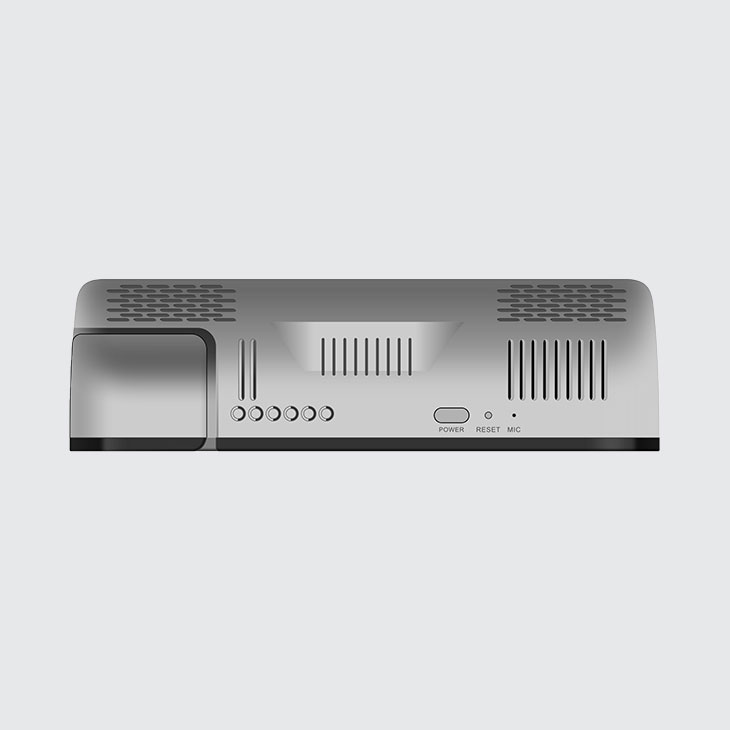 V600S Vehicle Computer