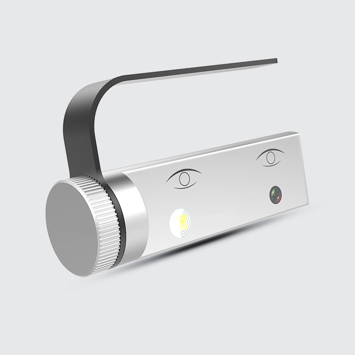 USB Iris Scanner (Máy quét mống mắt USB)