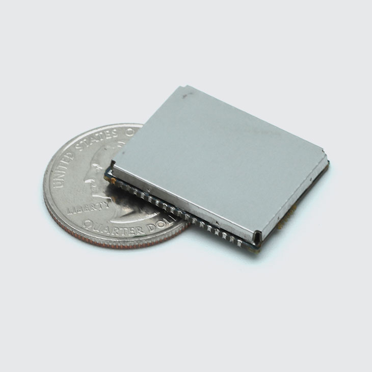 CM310-Nano UHF RFID Module (1-Port)