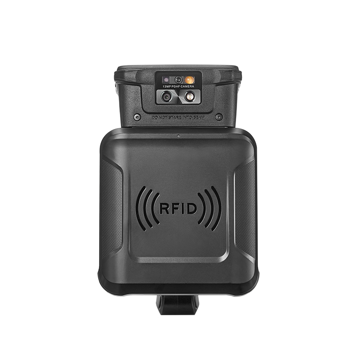 Đầu đọc RFID UHF cầm tay Vigilance SH480